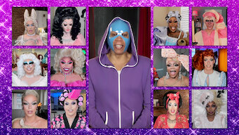 RuPaul's Drag Race: Season 12: Reunited: Alone Together